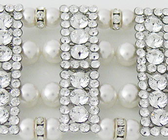 Piper Bracelet from Say Bella